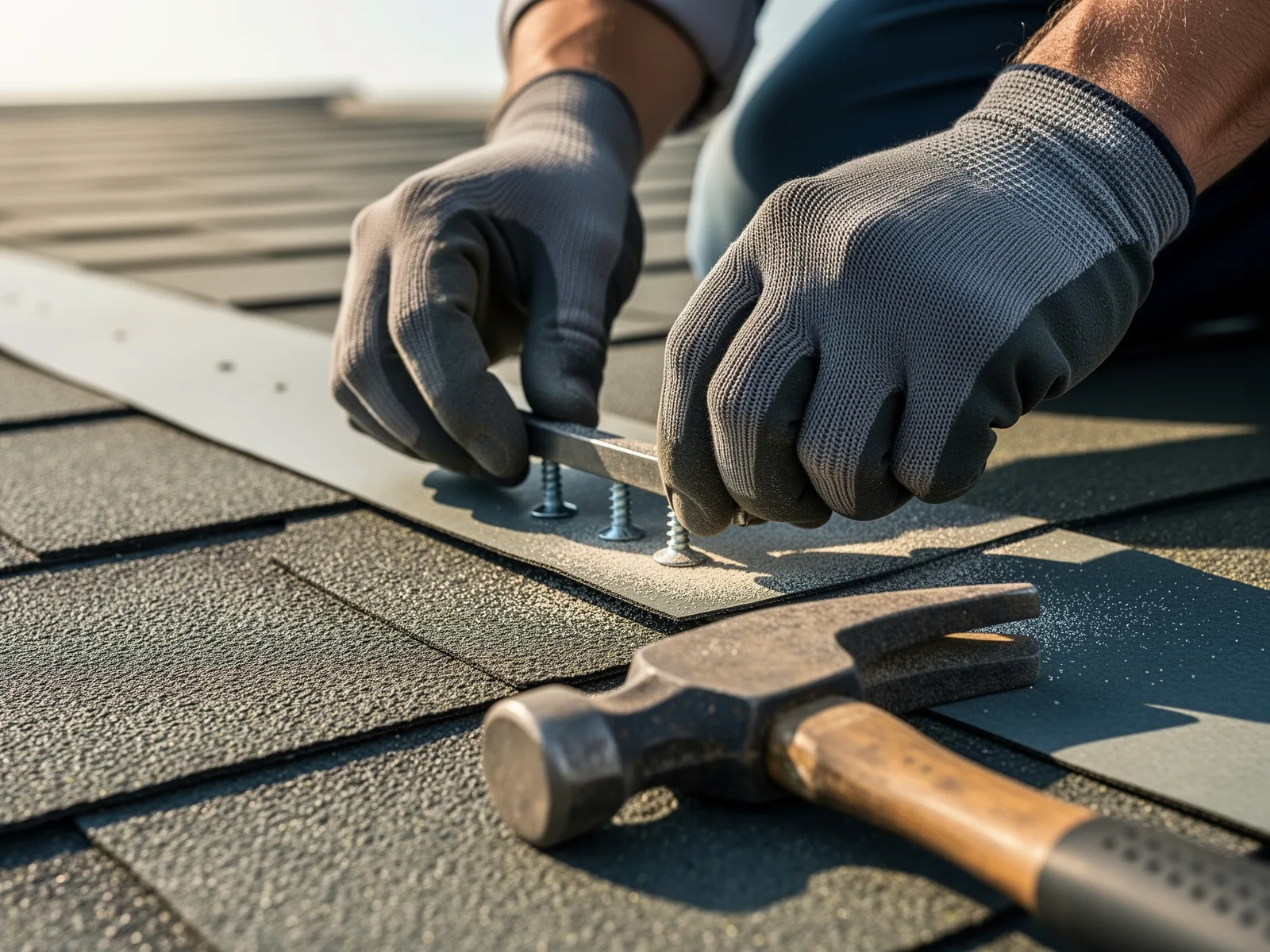 Why choose Fascia Repair in Manning, SC